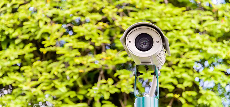 Advanced Surveillance Solutions for Every Need in Sainte-Julienne