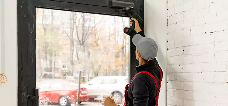 Comprehensive Door Closer Services in Sainte-Julienne, QC