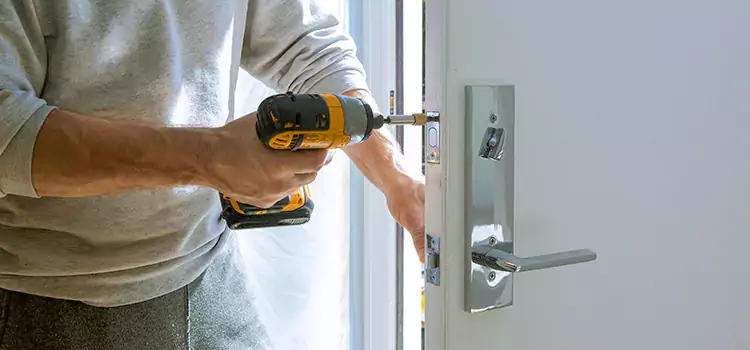 Door Knob Lock Repair Sainte-Julienne