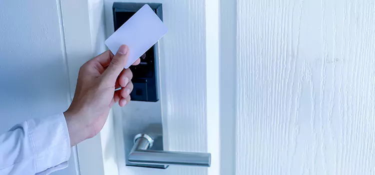 Why Choose Us for Your Keycard Lock Installation in Sainte-Julienne, QC?