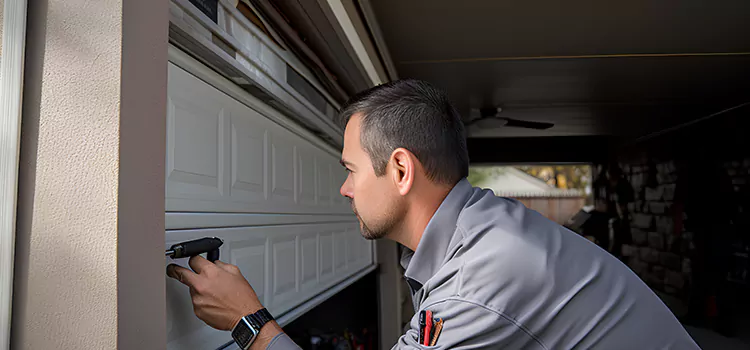 Garage Door Cable Replacement Sainte-Julienne
