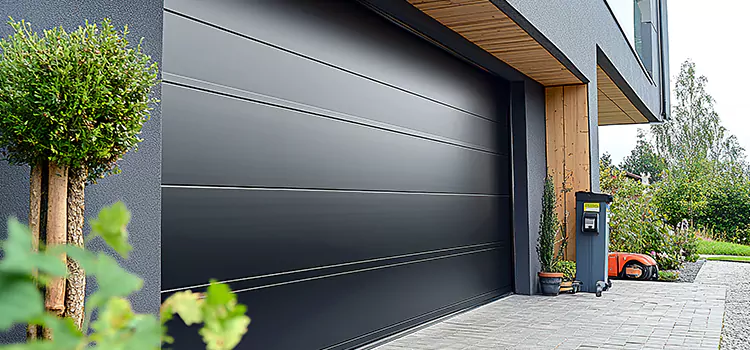 Residential Garage Door Service Sainte-Julienne