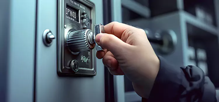 Locksmith Cost to Open Safe Sainte-Julienne
