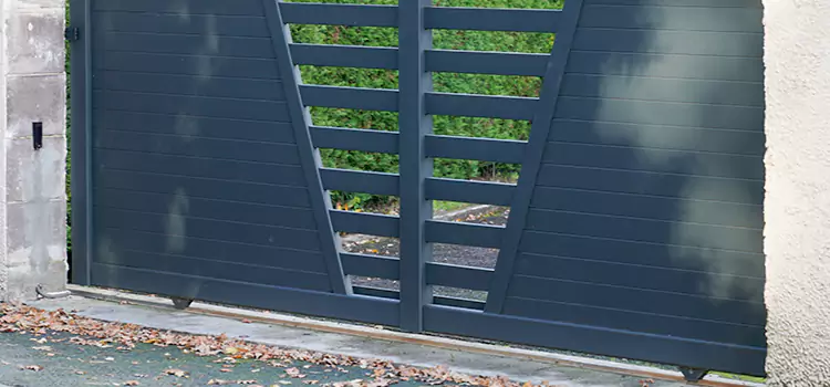Automated Gate Company Near Me Sainte-Julienne