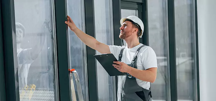 Comprehensive Solutions for Your Sticking Doors in Sainte-Julienne, QC