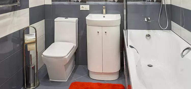 Hansgrohe Shaving Mirror Sainte-Julienne