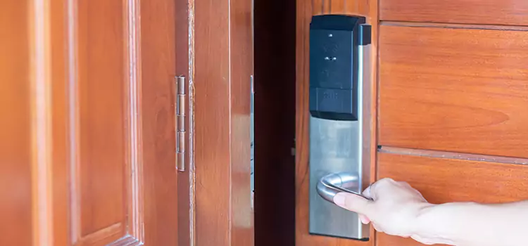 Commercial Keyless Entry Locks Sainte-Julienne