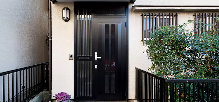 Popular Exterior Door Options in Sainte-Julienne, QC