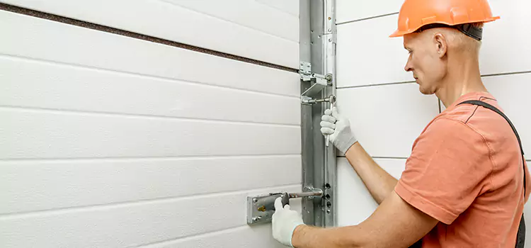 Why Choose Us for Garage Door Lock Services in Sainte-Julienne, QC?