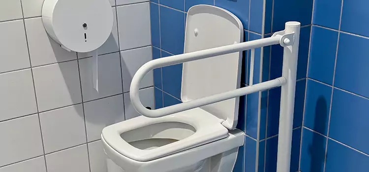Comprehensive Solutions in Sainte-Julienne, QC for Accessible Facilities