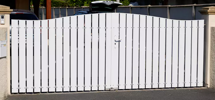 Why Choose Us for Residential Gate Repair in Sainte-Julienne, QC?
