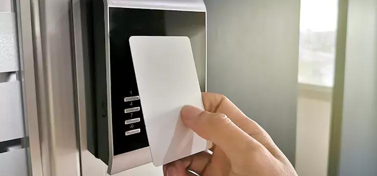 Advanced RFID Technology Integration in Sainte-Julienne, QC