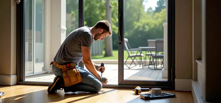 Patio Door Installation Experts in Sainte-Julienne, QC
